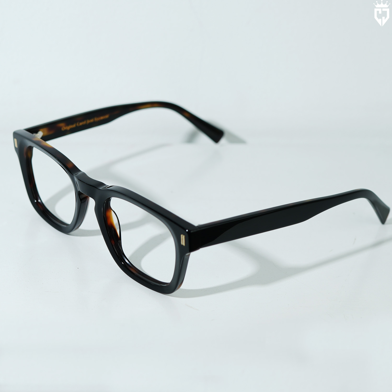 MURPHY | Original Carel Jeni Eyewear Include Lensa